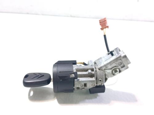 Ignition barrel CITROËN C3 Picasso (SH_) 1.4 VTi 95 (SH8FSC, SH8FP0, SH8FP6) | BP35802029M48 - Image 3
