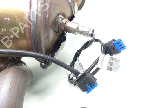 Catalyst FORD KUGA III (DFK) 2.5 Duratec Plug-in-Hybrid | BP18410041M10 