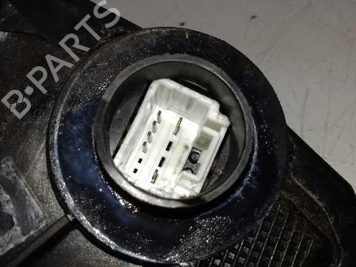Front left lock TOYOTA AVENSIS Estate (_T25_) 2.2 D-CAT (ADT251_, ADT251R) | BP5961983C98 