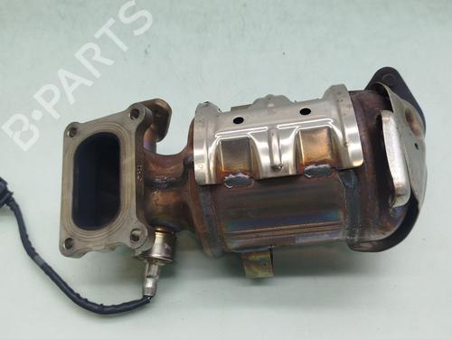 Used Catalyst Catalyst HYUNDAI KONA (SX2) 1.6 GDi Hybrid (129 hp) 40125308 40125308