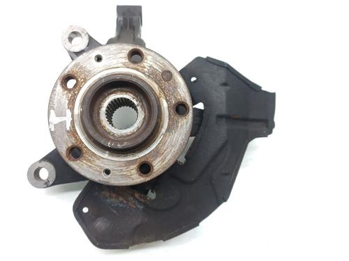 Used Left front steering knuckle TOYOTA PROACE Van (MDX_) 1.6 D (MDX9) (90 hp) 30122230