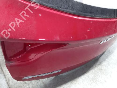 Bagklap CC/Kombi-Coupé KIA STONIC (YB) 1.2 CVVT | BP31809936C6