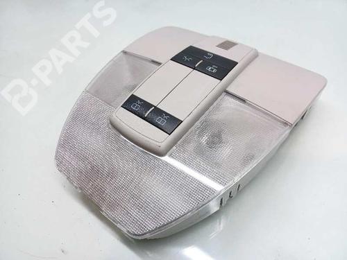 Used Interior roof light MERCEDES-BENZ B-CLASS Sports Tourer (W245) B 180 CDI (245.207) (109 hp) 10809529