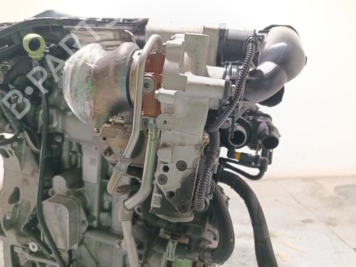 Engine CITROËN C3 AIRCROSS II (2R_, 2C_) 1.2 PureTech 110 (2RHNZB, 2RHNZW, 2RHNPX, 2RHNPJ) | BP37173802M1 - Image 6