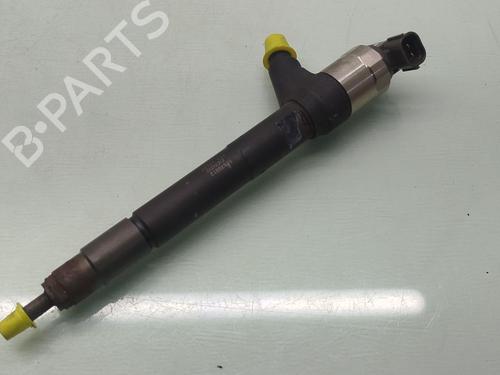 Used Injector OPEL ZAFIRA TOURER C (P12) 1.6 CDTI (75) (120 hp) 25745696
