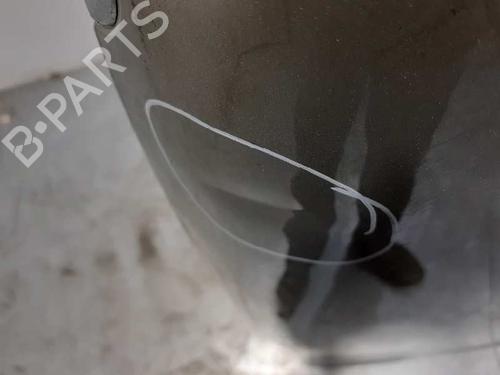 Hood SAAB 9-5 (YS3E) 2.3 t | BP16765695C1