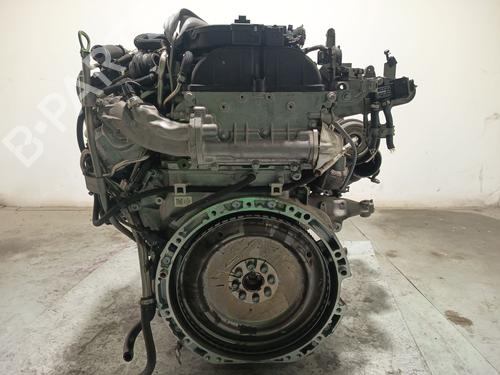 Engine MERCEDES-BENZ GLK-CLASS (X204) 220 CDI 4-matic (204.984, 204.997) | BP39265985M1 - Image 5
