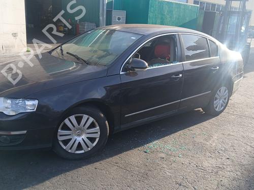 Peças VW PASSAT B6 (3C2) 2.0 TDI (140 hp) 4378466