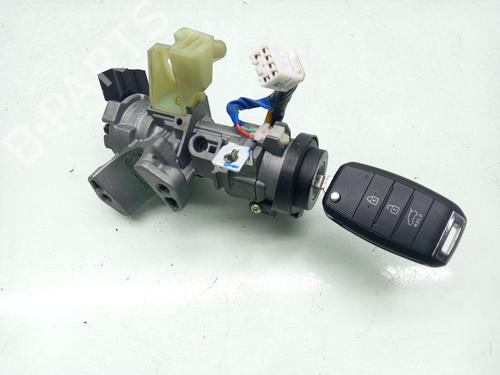Used Ignition barrel KIA CARENS IV 1.7 CRDi (116 hp) 28073700