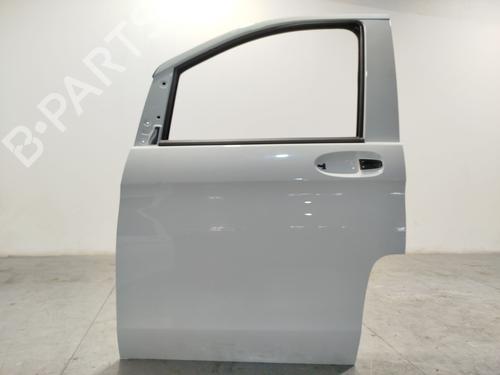 Left front door MERCEDES-BENZ VITO Van (W447) eVITO (447.603, 447.605) | BP22646199C2 