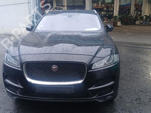 Fælk JAGUAR F-PACE (X761) 3.0 SDV6 AWD | BP39649934C45 - Image 10