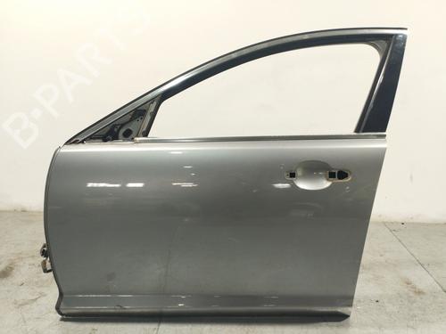 Right front door JAGUAR XF I (X250) 3.0 BP22981242C3