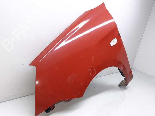 Left front fenders KIA PICANTO I (SA) 1.1 | BP7879713C41 