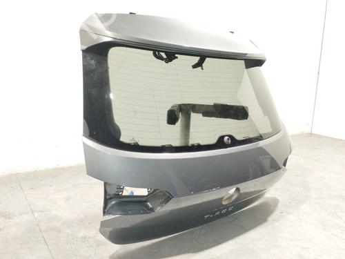 Bagklap CC/Kombi-Coupé VW T-ROC (A11, D11) 1.5 TSI | BP29202489C6 