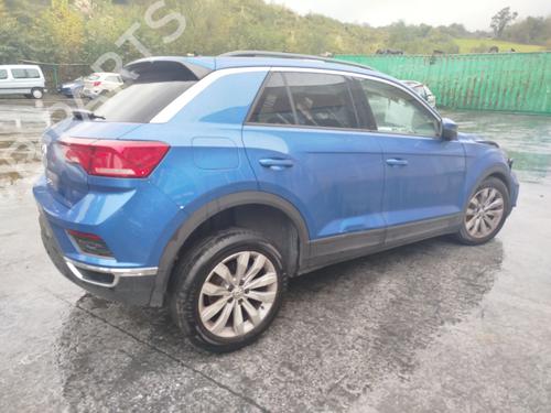 Starter VW T-ROC (A11, D11) 1.5 TSI | BP22981459M8 