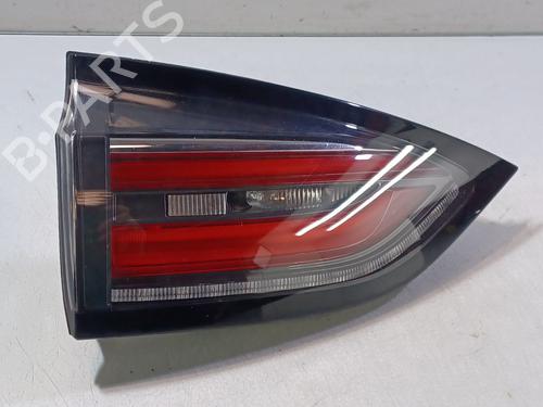 Used Left tailgate light Left tailgate light 35950217 35950217