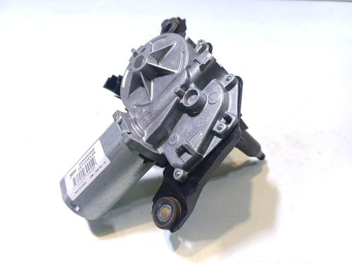 Rear wiper motor NISSAN QASHQAI II SUV (J11, J11_) 1.2 DIG-T | BP16766400M102 