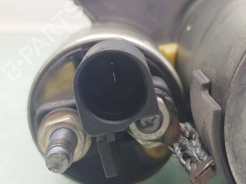 Starter VW POLO V (6R1, 6C1) 1.4 (6R1) | BP23876136M8 