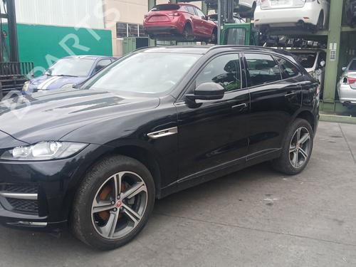 Used Parts JAGUAR F-PACE (X761) 2.0 TD4 AWD 4874682