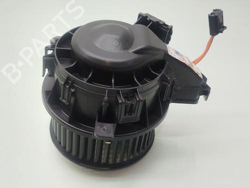 Heater blower motor AUDI A1 Sportback (GBA) 30 TFSI | BP29332031M62 