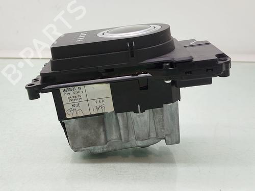 Gear lever LAND ROVER RANGE ROVER EVOQUE (L538) 2.0 D 4x4 | BP30452864M90