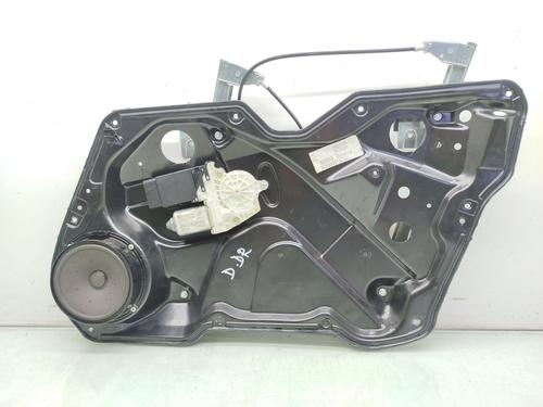 Used Front right window mechanism SEAT TOLEDO II (1M2) 1.9 TDI (90 hp) 27606920