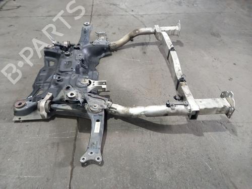 Subframe PEUGEOT 508 I (8D_) 2.0 HDi Hybrid4 AWC | BP40106481M9 - Image 3