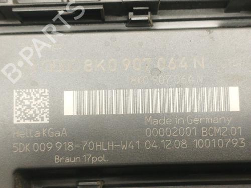 Electronic module AUDI A4 B8 Avant (8K5) 2.0 TFSI | BP31968978M83