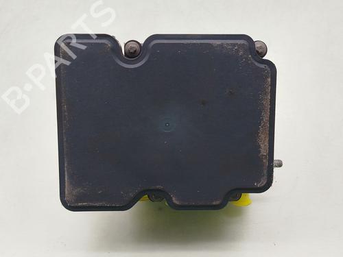 ABS pump RENAULT CAPTUR I (J5_, H5_) 0.9 TCe 90 | BP37792678M43 - Image 5