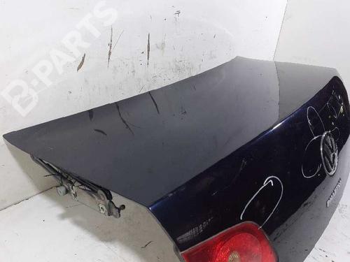 Bakluke CC/Kombi-Kupé VW PHAETON (3D1, 3D2, 3D3, 3D4, 3D6, 3D7, 3D8, 3D9) 3.0 V6 TDI 4motion | BP9722568C6 