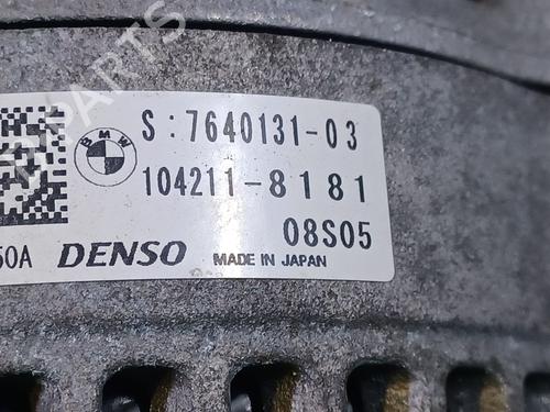 Alternator MINI MINI COUNTRYMAN (F60) Cooper ALL4 | BP40106391M7  - Image 5