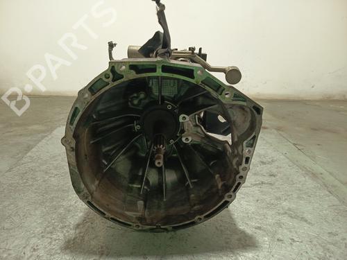 Gearbox RENAULT MASTER III Van (FV) | BP34156562M3 - Image 2