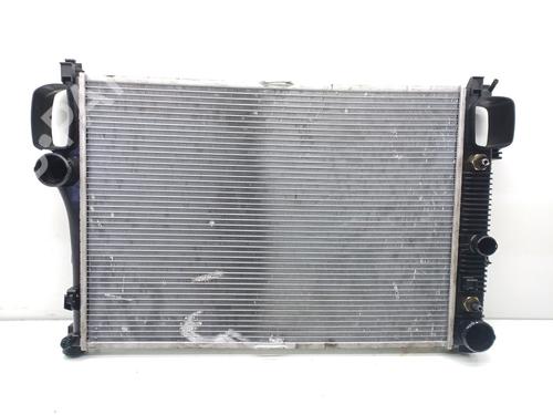 Water radiator MERCEDES-BENZ S-CLASS (W221, V221) S 420 CDI (221.028, 221.128) | BP18412906M31 