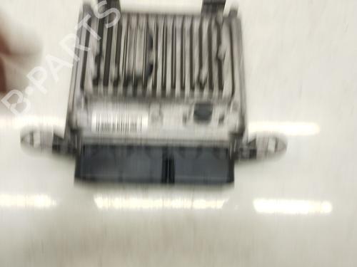 Engine control unit (ECU) MERCEDES-BENZ E-CLASS (W212) E 200 CDI / BlueTEC (212.005, 212.006) | BP36040171M57 - Image 2