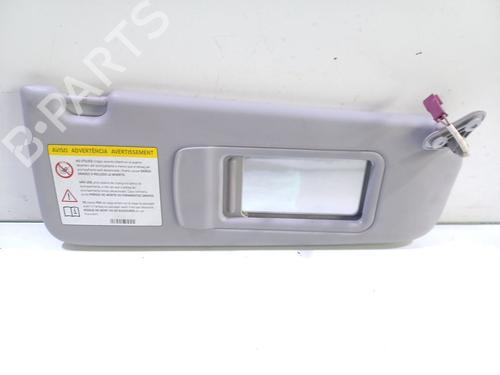 Right sun visor BMW X1 (E84) xDrive 18 d | BP18012375I2 