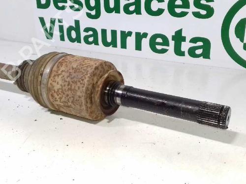 Right rear driveshaft LAND ROVER DISCOVERY III (L319) 2.7 TD 4x4 | BP1936249M41 