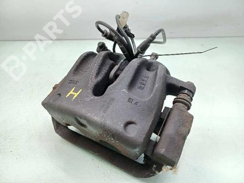 Left front brake caliper LAND ROVER DISCOVERY III (L319) 2.7 TD 4x4 | BP11560970M105 