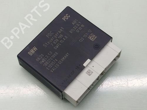 Elektronisk modul BMW i3 (I01) s Electric (184 hp) 29280265