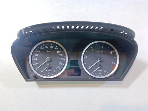 Quadrante BMW 5 (E60) 520 d (163 hp) 31929032