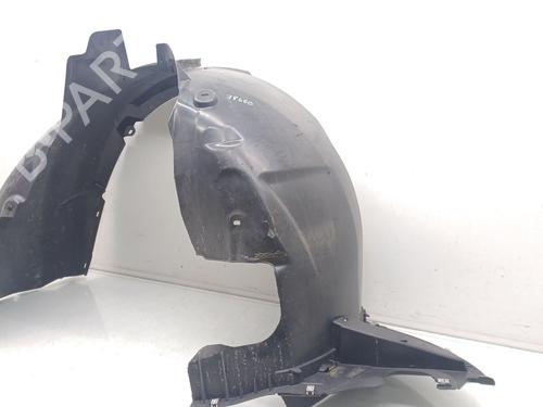 Wheel arch AUDI A1 Sportback (GBA) 30 TFSI | BP30201048C56