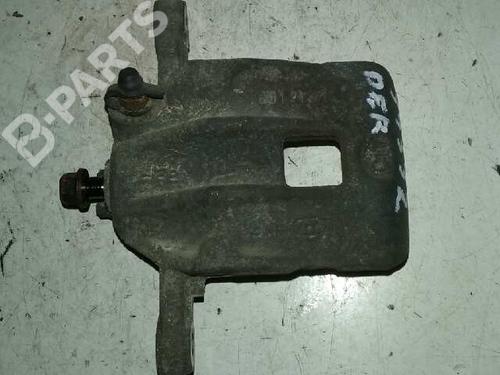 Used Right rear brake caliper HYUNDAI GETZ (TB) [2001-2011]  11561076