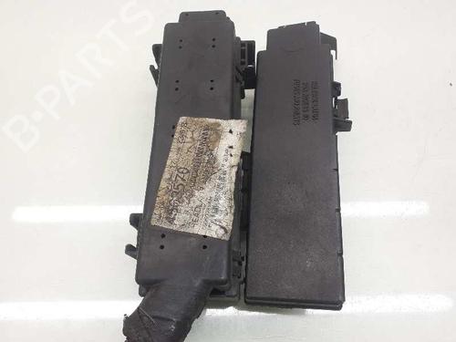 Fuse box JEEP CHEROKEE (KJ)  | BP15097312E1 