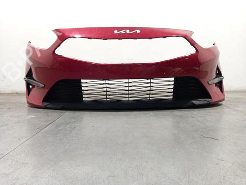 Used Front bumper KIA CEED (CD) 1.0 T-GDI (120 hp) 30537673