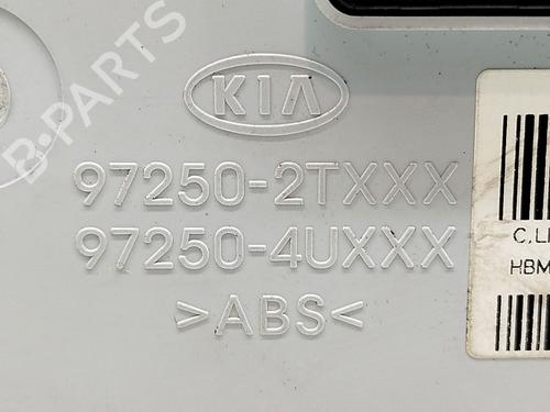 Climate control KIA OPTIMA (FSGDS6B) 1.7 CRDi | BP32020217I5 