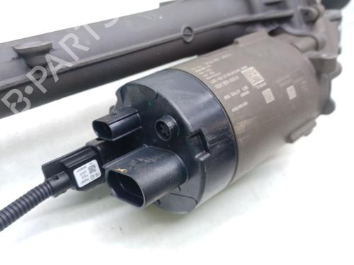 Steering rack AUDI Q3 (F3B) 35 TDI | BP29254641M22 