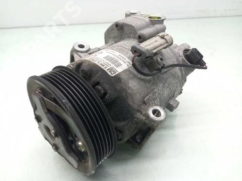 Used AC compressor AC compressor OPEL ASTRA J (P10) [2009-2016] 10865146 10865146