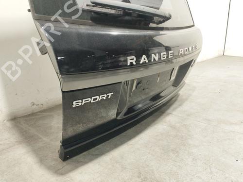 Tailgate LAND ROVER RANGE ROVER SPORT I (L320) 3.0 D 4x4 | BP30154087C6