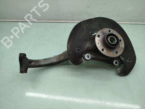 Used Right front steering knuckle Right front steering knuckle AUDI A6 C7 (4G2, 4GC) 2.0 TDI (190 hp) 35756561 35756561