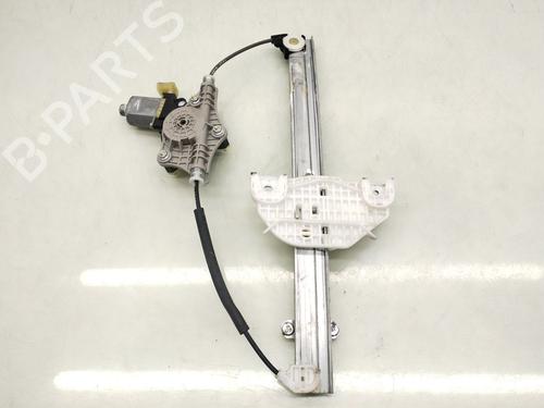 Rear left window mechanism KIA STONIC (YB) 1.0 T-GDi Eco-Dynamics+ | BP32775578C24 - Image 2