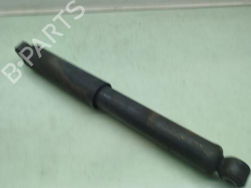 Used Left rear shock absorber IVECO DAILY IV Platform/Chassis 50C15 (146 hp) 31980614